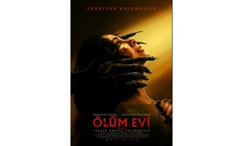 ÖLÜM EVİ